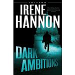 کتاب Dark Ambitions اثر Irene Hannon انتشارات Revell