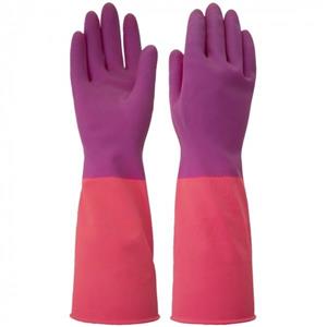 دستکش آشپزخانه دستکش گیلان مدل 4025 سایز بزرگ Gilan Gloves 4025 Kitchen Glove Size Large