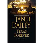 کتاب Texas Forever  اثر Janet Dailey انتشارات Kensington