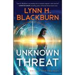 کتاب Unknown Threat  اثر Lynn H. Blackburn انتشارات Revell