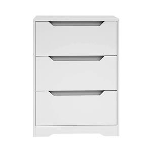 دراور اسمردیس مدل  D120 - MDF