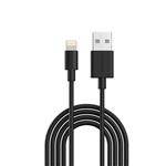 RAVPower RP-CB029 USB To Lightning Cable 0.2m