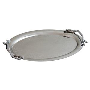 سینی سالی نو مدل بیضی کد SS-80089