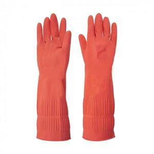 دستکش آشپزخانه دستکش گیلان مدل 4024 سایز بزرگ Gilan Gloves 4024 Kitchen Glove Size Large