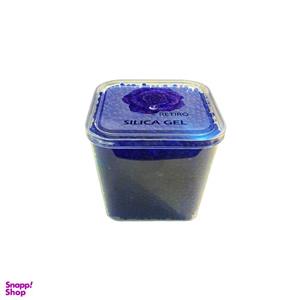 رطوبت گیر سیلیکاژل رتیرو مدل گل وزن 350 گرم