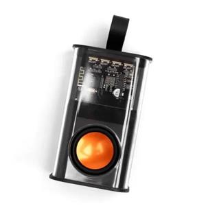 اسپیکر بلوتوثی قابل حمل کلومن مدل KS-160