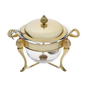 سوپ خوری ریجنت مدل ROYAL GOLD کد H2512886 -