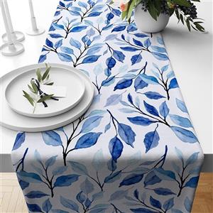 رانر طرح برگ رونده کد F3RU1129