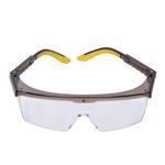 عینک ایمنی دلی مدل DL522014B