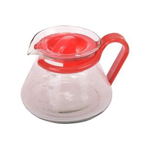 قوری زعفران مدل kitchen