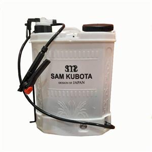 سمپاش شارژی سام کوباتا مدل 20Li