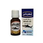 روغن کوسه مهربانی مدل 102 حجم 18 میلی لیتر