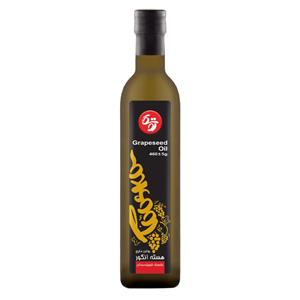 روغن مایع هسته انگور توسکالایت - 450 گرم