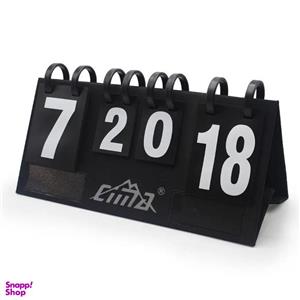 شماره انداز مدل 3419 CM-J07 بدون تایم