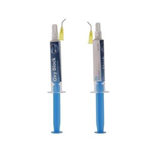 ژل گلیسیرین مروابن مدل Oxy Block حجم 5 میلی لیتر بسته 2 عددی