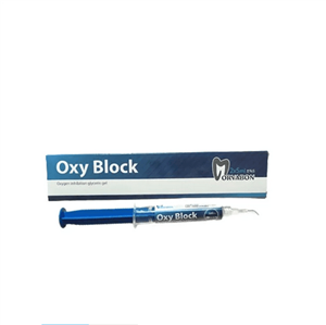 ژل گلیسیرین مروابن مدل Oxy Block حجم 5 میلی لیتر بسته 2 عددی