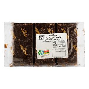 شکلات تخته ای شیری پارمیدا - 1000 گرم\t