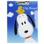 تخته شاسی پاپکو کد CB-F003 طرح snoopy سایز A4