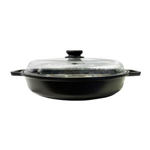 تابه ریزولی مدل 0028 سایز 28