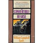 کتاب The Convertible Hearse اثر William Campbell Gault انتشارات Diamond Books