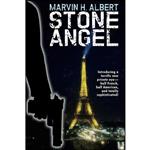 کتاب Stone Angel اثر Marvin Albert انتشارات Wildside Press