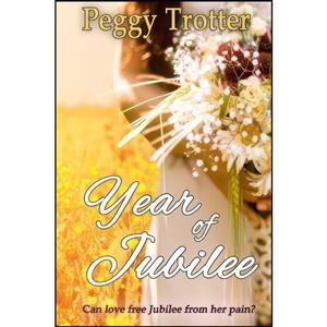 کتاب Year of Jubilee اثر Peggy Trotter انتشارات تازه ها