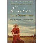 کتاب Evie  اثر Julia Stoneham انتشارات Allison & Busby