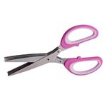 KingGary S-207 Kitchen Scissors