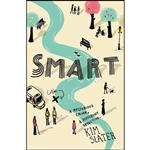 کتاب Smart اثر Kim Slater انتشارات Macmillan