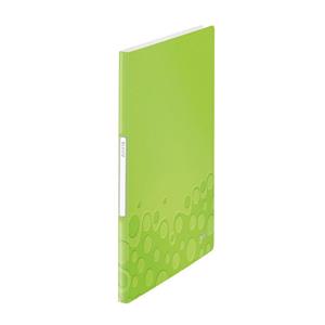 کلربوک 20 برگ  لایتز مدل 4631 LEITZ WOW Display Book art. 4631