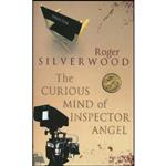 کتاب The Curious Mind Of Inspector Angel اثر Roger Silverwood انتشارات Ulverscroft Large Print Books