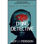 کتاب The Dying Detective اثر Leif G. W. Persson انتشارات DOUBLEDAY