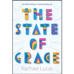 کتاب The State of Grace اثر Rachael Lucas انتشارات Square Fish