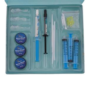 آفیس بلیچینگ مروابن مدل Three Patient Kit -