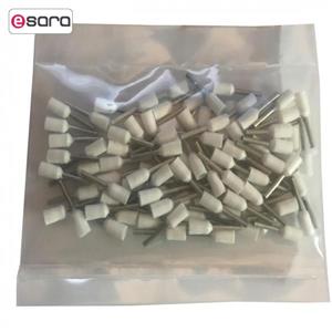 وایرشو مدل E5005 سایز 0.5 بسته 100 عددی
