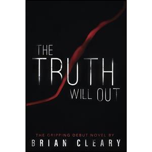 کتاب The Truth Will Out اثر Mr Brian A Cleary انتشارات تازه ها