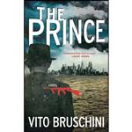 کتاب The Prince اثر Vito Bruschini انتشارات Atria