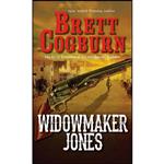 کتاب Widowmaker Jones  اثر Brett Cogburn انتشارات Pinnacle