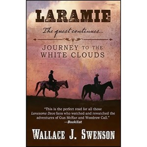 کتاب Laramie اثر Wallace J. Swenson انتشارات Five Star Publishing