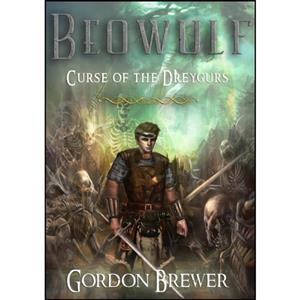 کتاب Beowulf اثر Gordon Brewer انتشارات تازه ها