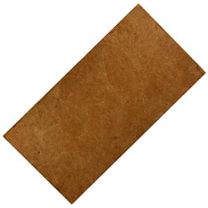 پشم سنگ مدل ایران استودیو  قطر 5 سانتیمتر بسته 6 عددی