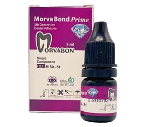 باندینگ نسل 5 مروابن مدل Morva Bond Prime حجم میلی لیتر