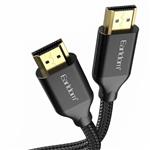 کابل HDMI ارلدام مدل W26 طول 3 متر