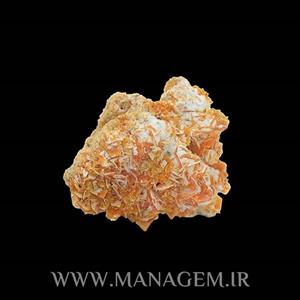 سنگ راف ماناجم مدل سنگ راف ولفونیت