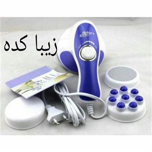 ماساژور گربه و سگ مدل چرخشی