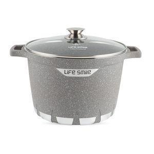 قابلمه لایف اسمایل مدل RDPP7 سایز 28