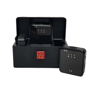 میکروفن یقه ای مدل sx63 dragon sound