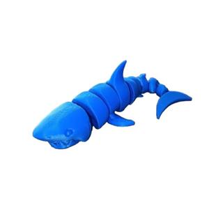 اکشن فیگور مدل کوسه شکارچی