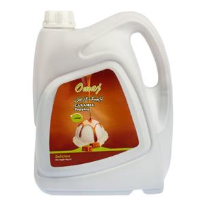 تاپینگ کارامل اماج - 4000 گرم\t