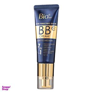 کرم پودر BB بیو استار شماره B601 شماره حجم  50 میلی لیتر